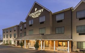 Country Inn & Suites By Radisson, Asheville - Outlet Mall